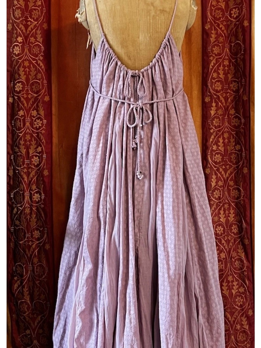 Free people maxi dress endless summer - Picture 4 of 12